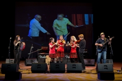Golden Fiddle Concert_Capitol Theatre, Tamworth 21st January, 2015