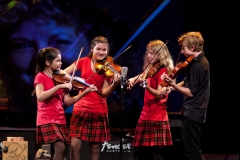 Golden Fiddle Concert_Capitol Theatre, Tamworth 21st January, 2015