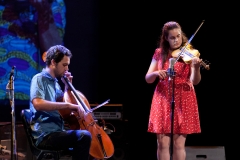Golden Fiddle Concert_Capitol Theatre, Tamworth 21st January, 2015