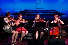 Golden Fiddle Concert_Capitol Theatre, Tamworth 21st January, 2015