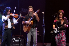 Golden Fiddle Concert_Capitol Theatre, Tamworth 21st January, 2015