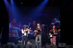 Golden Fiddle Concert_Capitol Theatre, Tamworth 21st January, 2015