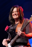 Golden Fiddle Concert_Capitol Theatre, Tamworth 21st January, 2015