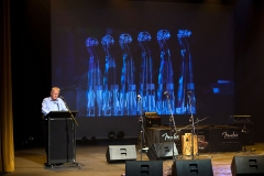 Golden Fiddle Concert_Capitol Theatre, Tamworth 21st January, 2015