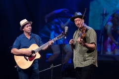 Golden Fiddle Concert_Capitol Theatre, Tamworth 21st January, 2015