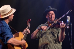 Golden Fiddle Concert_Capitol Theatre, Tamworth 21st January, 2015