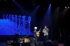Golden Fiddle Concert_Capitol Theatre, Tamworth 21st January, 2015