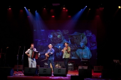 Golden Fiddle Concert_Capitol Theatre, Tamworth 21st January, 2015