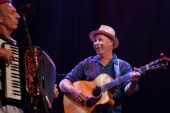 Golden Fiddle Concert_Capitol Theatre, Tamworth 21st January, 2015