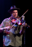 Golden Fiddle Concert_Capitol Theatre, Tamworth 21st January, 2015