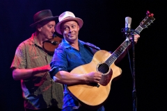 Golden Fiddle Concert_Capitol Theatre, Tamworth 21st January, 2015