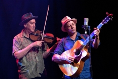 Golden Fiddle Concert_Capitol Theatre, Tamworth 21st January, 2015