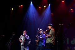 Golden Fiddle Concert_Capitol Theatre, Tamworth 21st January, 2015