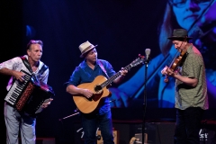 Golden Fiddle Concert_Capitol Theatre, Tamworth 21st January, 2015