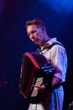 Golden Fiddle Concert_Capitol Theatre, Tamworth 21st January, 2015