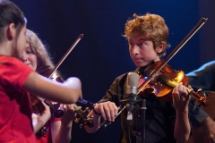 Golden Fiddle Concert_Capitol Theatre, Tamworth 21st January, 2015