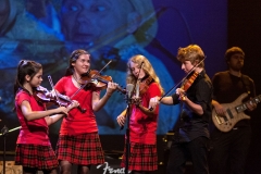 Golden Fiddle Concert_Capitol Theatre, Tamworth 21st January, 2015
