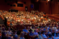 Golden Fiddle Awards Showcase