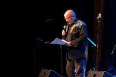 Golden Fiddle Awards Showcase