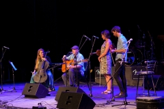 Golden Fiddle Awards Showcase