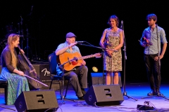 Golden Fiddle Awards Showcase