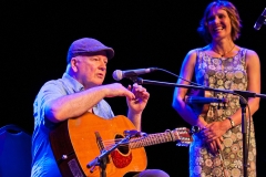 Golden Fiddle Awards Showcase