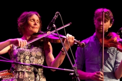Golden Fiddle Awards Showcase