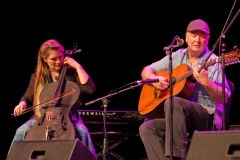 Golden Fiddle Awards Showcase