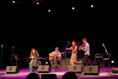 Golden Fiddle Awards Showcase