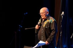 Golden Fiddle Awards Showcase