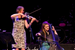 Golden Fiddle Awards Showcase