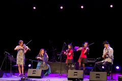 Golden Fiddle Awards Showcase