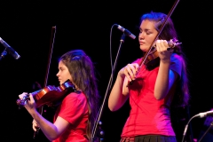 Golden Fiddle Awards Showcase