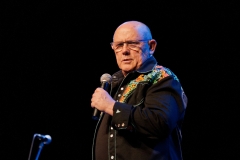 Golden Fiddle Awards Showcase