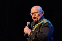 Golden Fiddle Awards Showcase