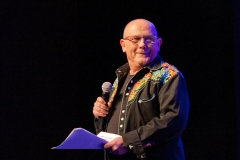 Golden Fiddle Awards Showcase