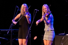Golden Fiddle Awards Showcase