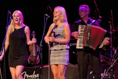 Golden Fiddle Awards Showcase