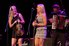 Golden Fiddle Awards Showcase
