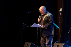 Golden Fiddle Awards Showcase