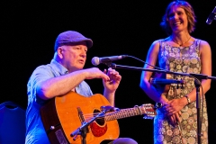 Golden Fiddle Awards Showcase