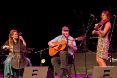 Golden Fiddle Awards Showcase
