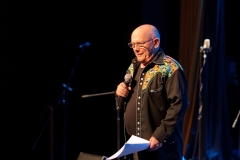 Golden Fiddle Awards Showcase