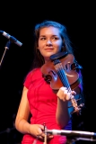 Golden Fiddle Awards Showcase