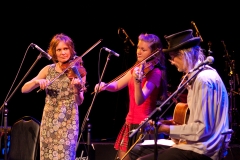 Golden Fiddle Awards Showcase
