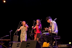 Golden Fiddle Awards Showcase
