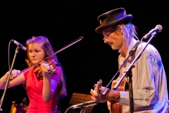 Golden Fiddle Awards Showcase