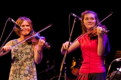 Golden Fiddle Awards Showcase