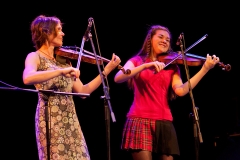 Golden Fiddle Awards Showcase
