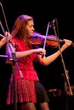 Golden Fiddle Awards Showcase